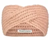 Hoofdband rosé