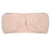 Hoofdband rosé