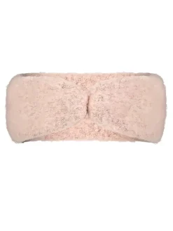 Hoofdband rosé