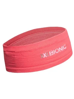 Hoofdband roze