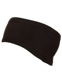 Hoofdband zwart