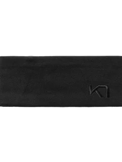 Hoofdband zwart