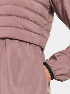 Hybride parka