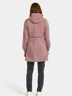 Hybride parka