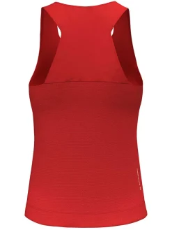 Hybridtop "Pedroc Dry" rood