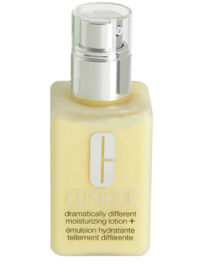 Hydratatielotion "Dramatically Different", 125 ml