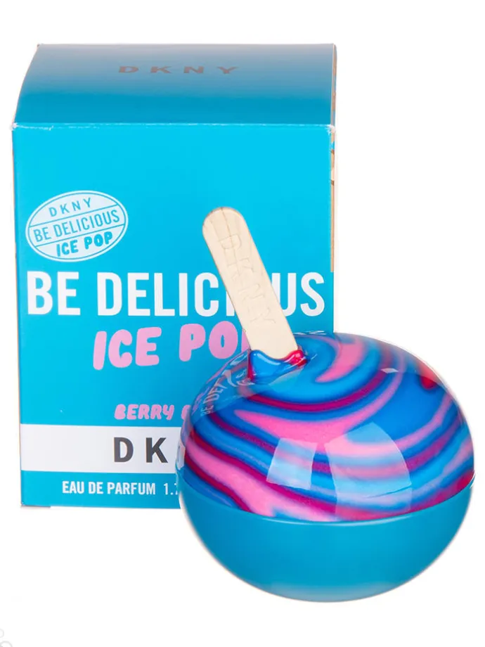 Ice Pop Berry Bliss - eau de parfum, 50 ml