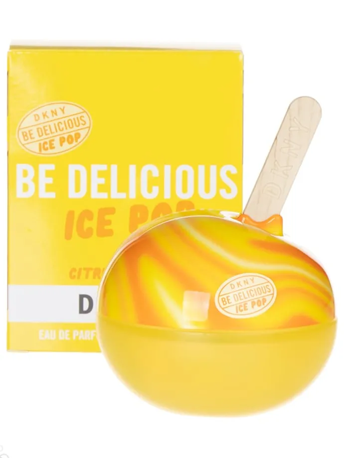 Ice Pop Citrus Splash - eau de parfum, 50 ml