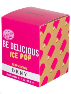 Ice Pop Very Cherry - eau de parfum, 50 ml