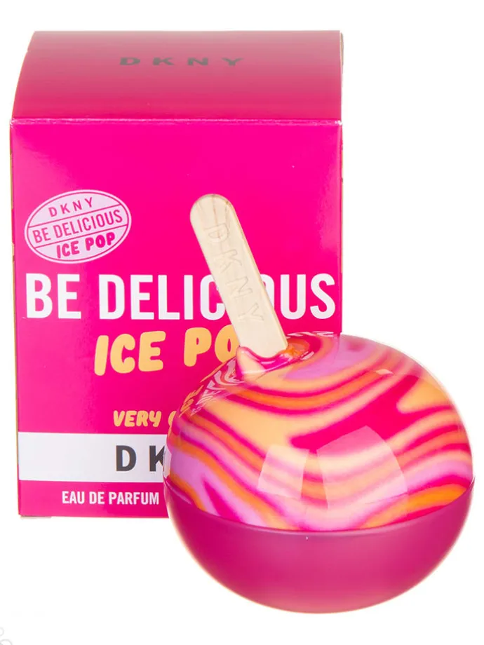 Ice Pop Very Cherry - eau de parfum, 50 ml