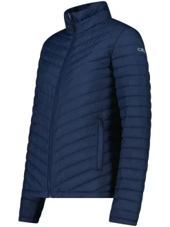 3 in 1 - functionele jas donkerblauw/grijs