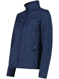 3 in 1 - functionele jas donkerblauw