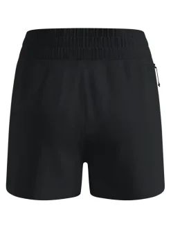 2-in-1 hardloopshorts "Zeroweight" zwart