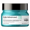 2-in-1 shampoo en hoofdhuismasker "Scalp Advanced", 250 ml