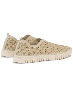 Instappers beige