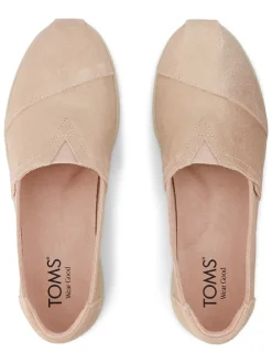 Instappers beige