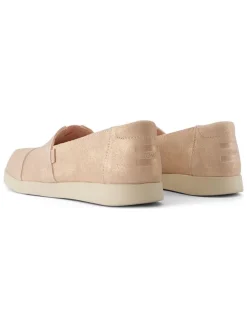 Instappers beige