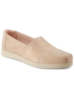 Instappers beige