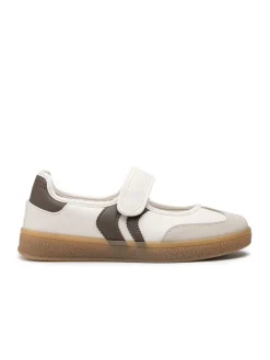 Instappers beige