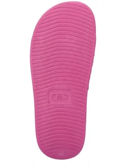 Instappers "Nautylus" roze