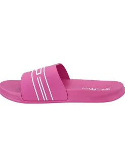 Instappers "Nautylus" roze