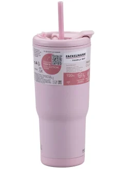 Isoleerbeker beige - 720 ml