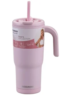 Isoleerbeker beige - 720 ml