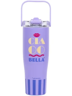 Isoleerbeker "Dolce Vita" - 900 ml (verrassingsproduct)