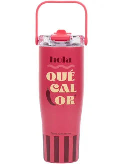 Isoleerbeker "Dolce Vita" - 900 ml (verrassingsproduct)
