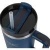 Isoleerbeker "Therm Insu" donkerblauw - 1,2 l