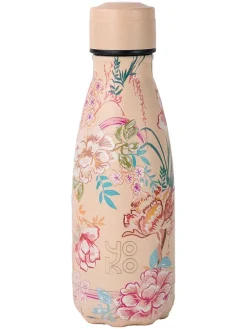 Isoleerfles "Bali" lichtroze - 260 ml