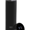 Isoleerfles "CR 4507" zwart - 473 ml