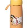 Isoleerfles ''Moominmamma'' oranje - 450 ml