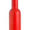 Isoleerfles rood - 550 ml