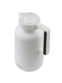 Isoleerkan "Lungo" wit - 1 l