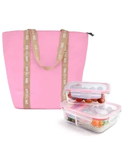 Isoleerlunchtas 