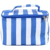 Isoleertas ''Baila'' blauw - (B)24 x (H)16 x (D)16 cm