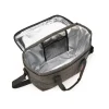 Isoleertas "Cooler" taupe - (B)36,5 x (H)33 x (D)20 cm