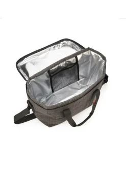 Isoleertas "Cooler" taupe - (B)36,5 x (H)33 x (D)20 cm