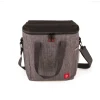 Isoleertas "Cooler" taupe - (B)30 x (H)33 x (D)18,5 cm