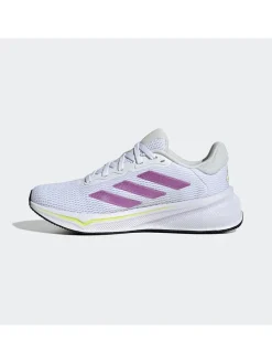 Joggingschoenen wit