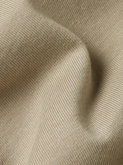 Jumpsuit beige