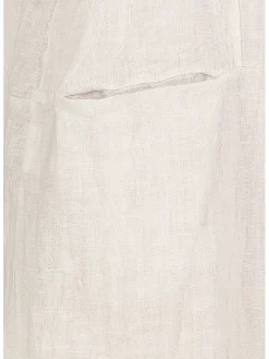 Jumpsuit beige