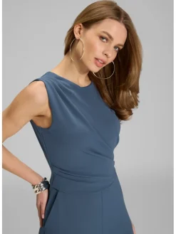 Jumpsuit blauw
