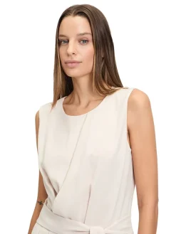 Jumpsuit crème