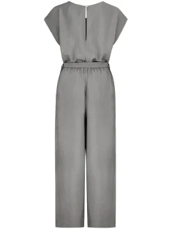Jumpsuit grijs