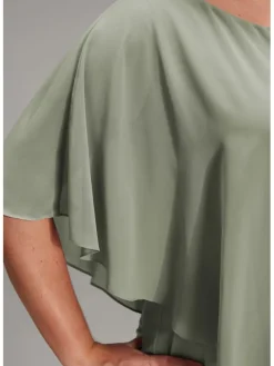 Jumpsuit groen