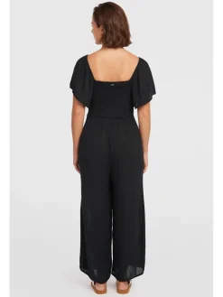 Jumpsuit "Kesia" zwart