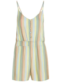Jumpsuit meerkleurig