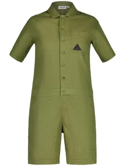 Jumpsuit "SasshongerM" kaki